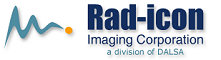 Rad-Icon, ditigale Röntgenkameras, CMOS Röntgensensoren Rad-Icon, ditigale Röntgenkameras, CMOS Röntgensensoren