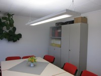 SCOPE LED Deckenleuchte