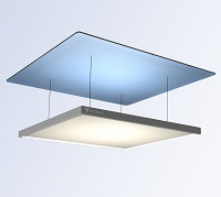 LED Tageslichtlampen